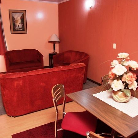 Atlas Hotel Residence Taguatinga Luaran gambar