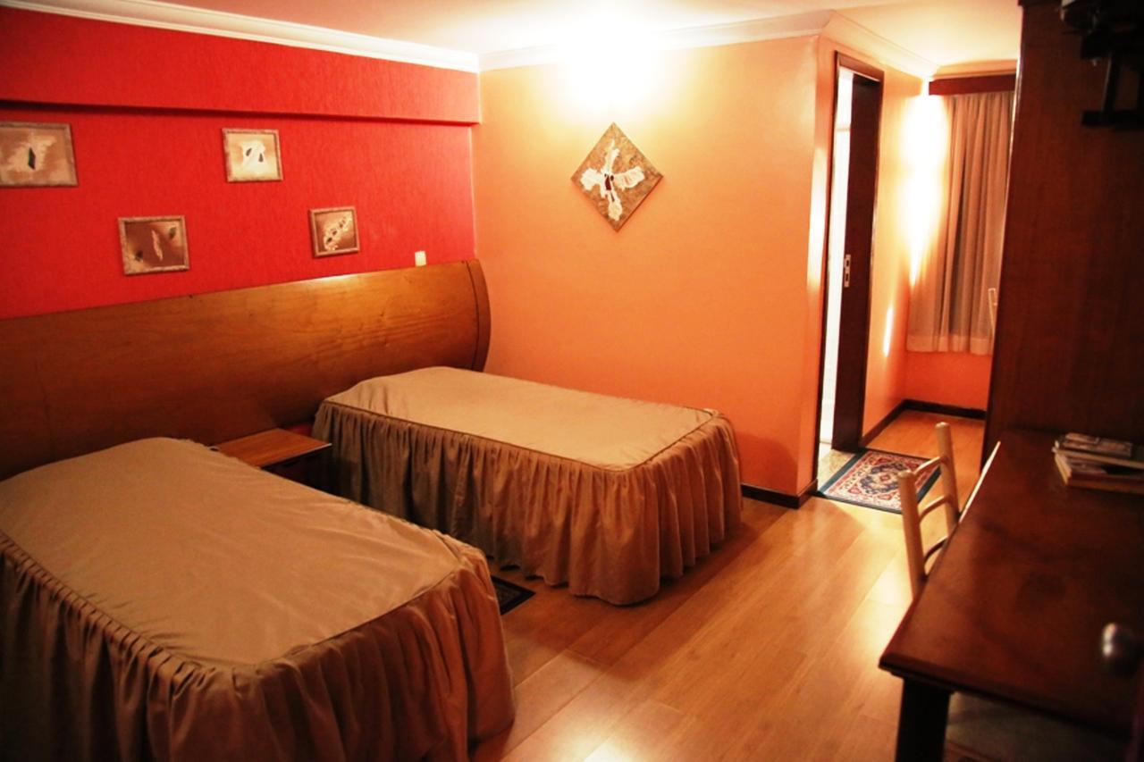 Atlas Hotel Residence Taguatinga Luaran gambar