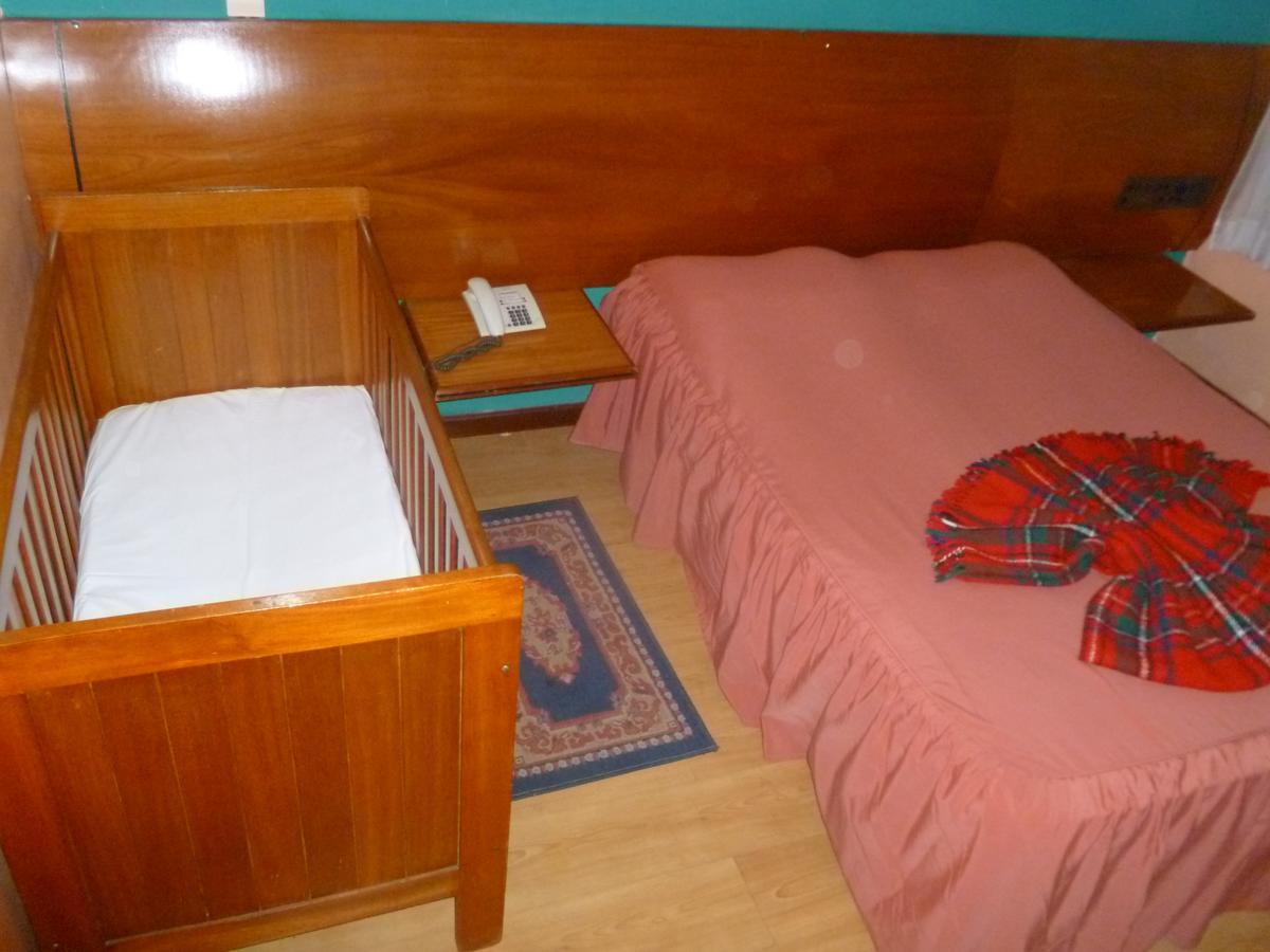 Atlas Hotel Residence Taguatinga Luaran gambar