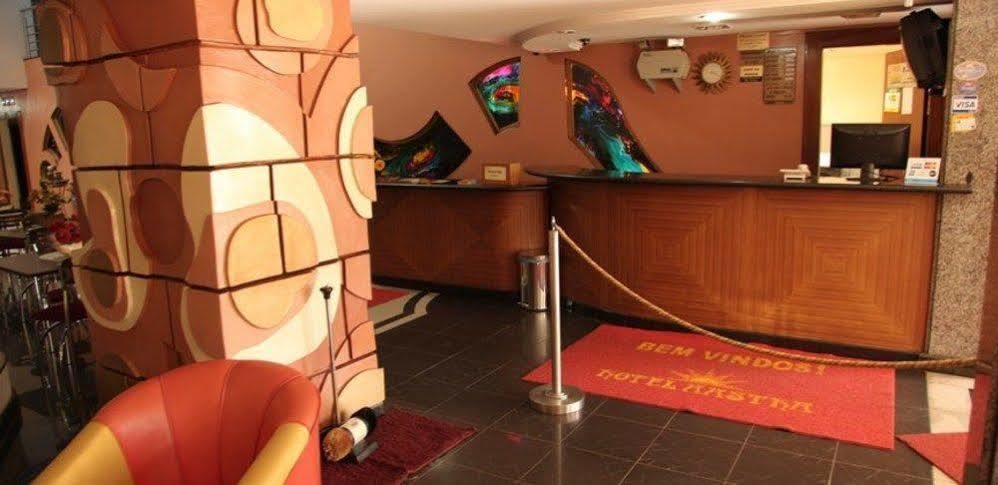 Atlas Hotel Residence Taguatinga Luaran gambar